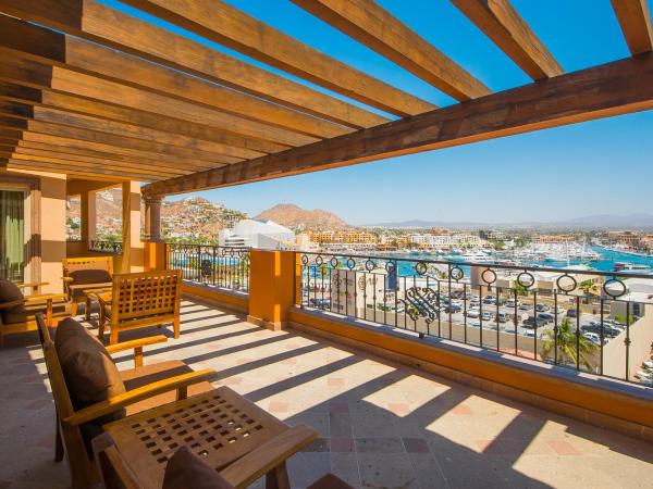 The Ridge at Playa Grande : photo 1 de la chambre suite présidentielle