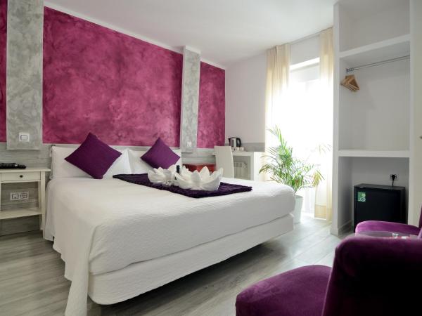 Hostal Alexis Madrid : photo 5 de la chambre chambre double