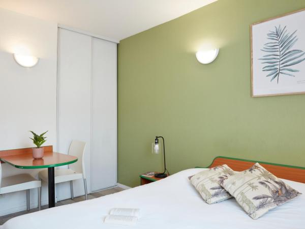 Aparthotel Adagio Access Bordeaux Rodesse : photo 7 de la chambre studio standard