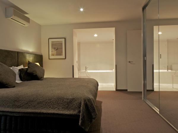 Zero Davey Boutique Apartment Hotel : photo 4 de la chambre appartement 2 chambres