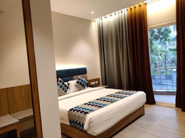 Mermaid Resorts & Banquets : photo 2 de la chambre studio