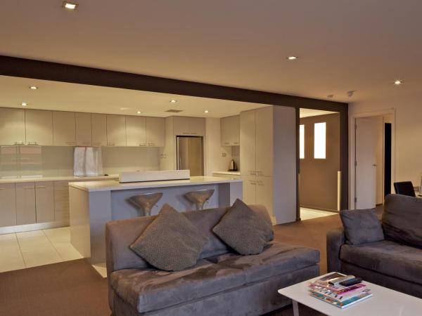 Zero Davey Boutique Apartment Hotel : photo 3 de la chambre appartement 2 chambres