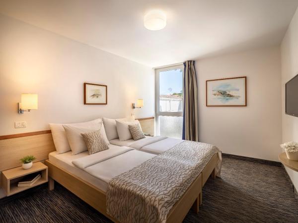 Valamar Sanfior Hotel & Casa : photo 2 de la chambre junior suite for 2+2 - hotel