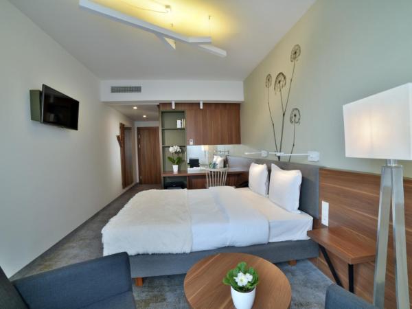 Focus Hotel Premium Lublin Conference & SPA : photo 7 de la chambre chambre double