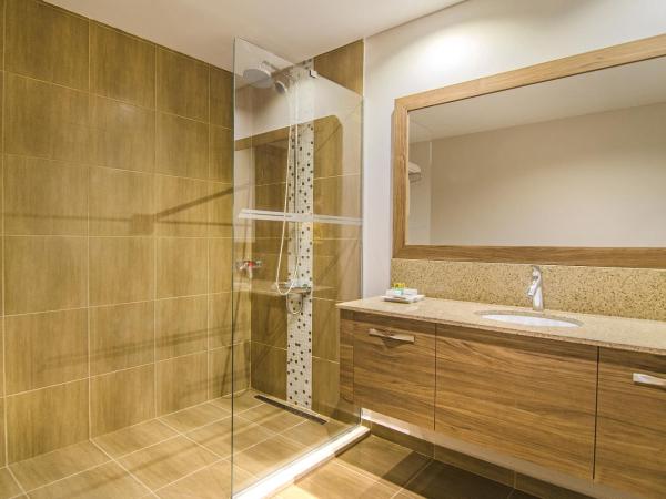 Ladies Beach Suite Hotel : photo 5 de la chambre suite