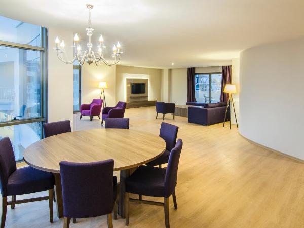 Ladies Beach Suite Hotel : photo 1 de la chambre appartement 3 chambres