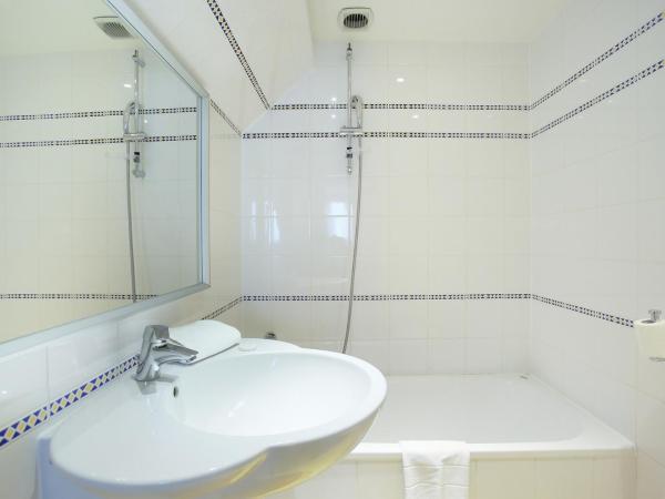 Lautrec Opera : photo 7 de la chambre chambre double en duplex