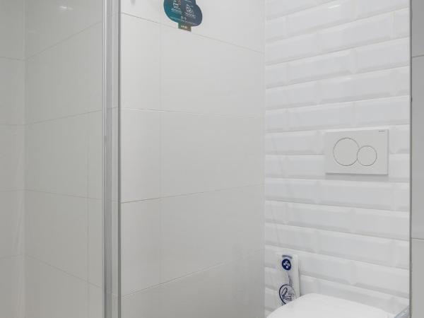 Ibis Praha Old Town : photo 3 de la chambre chambre familiale premium