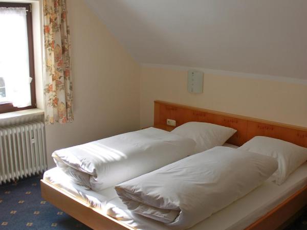 Hotel Neuner : photo 2 de la chambre chambre double