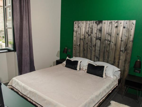 Apartments and Rooms Lejletul : photo 10 de la chambre appartement de luxe 1 chambre