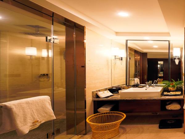 Sport Hotel : photo 4 de la chambre chambre lits jumeaux deluxe