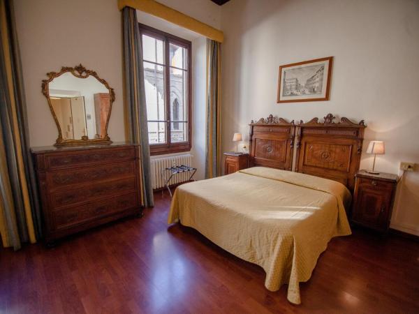 Hotel Cimabue : photo 2 de la chambre chambre quadruple