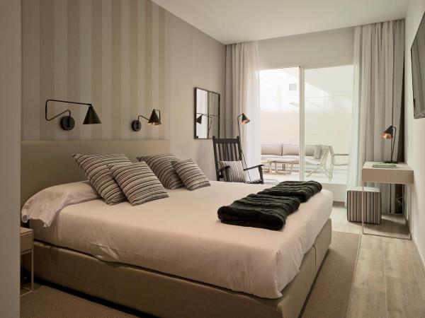 Hotel Boutique Balandret : photo 3 de la chambre chambre double premium