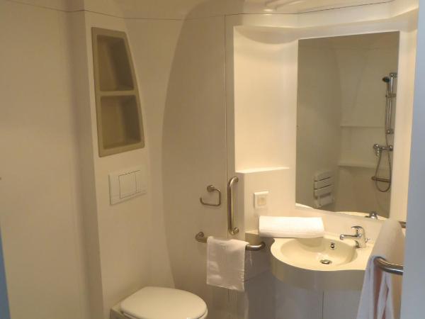 Smartappart Lorient : photo 6 de la chambre studio familial (4 adultes)