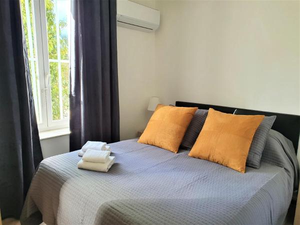 Domaine de l'Aufrene : photo 6 de la chambre cottage supérieur 1 chambre (4 adultes)