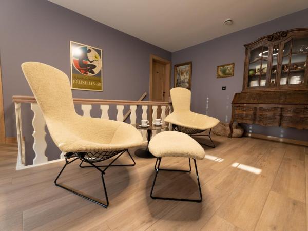 Boris & Barney : photo 3 de la chambre chambre lit king-size supérieure