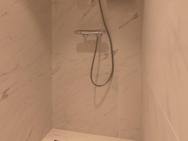 Boris & Barney : photo 5 de la chambre chambre lit king-size supérieure