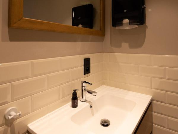 Boris & Barney : photo 6 de la chambre chambre lit king-size supérieure