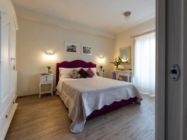 Valentina : photo 10 de la chambre chambre double supérieure