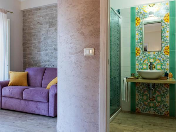 Valentina : photo 5 de la chambre chambre double supérieure