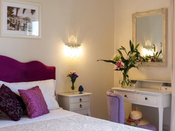 Valentina : photo 9 de la chambre chambre double supérieure