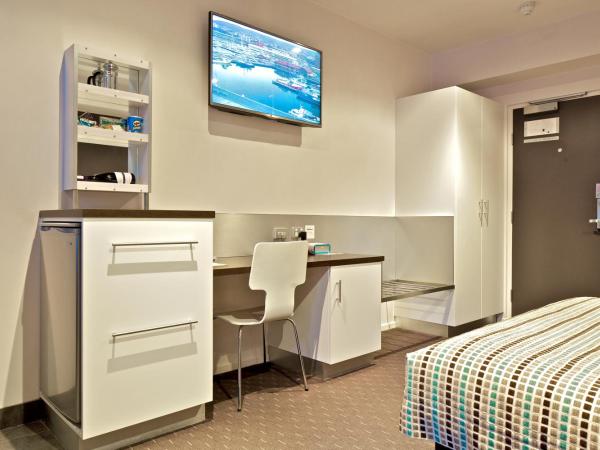 Zero Davey Boutique Apartment Hotel : photo 1 de la chambre studio deluxe