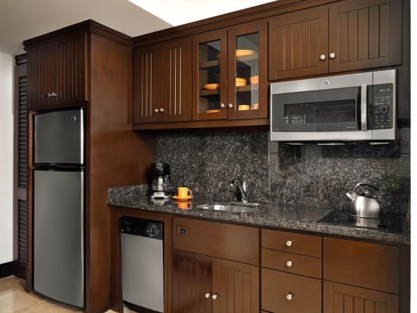 Hyatt Vacation Club at Sirena del Mar : photo 3 de la chambre villa 1 chambre de luxe - vue sur océan