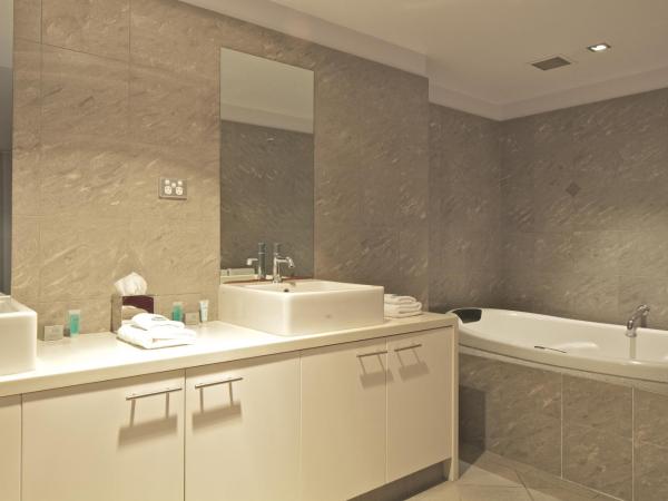 Zero Davey Boutique Apartment Hotel : photo 5 de la chambre appartement 3 chambres