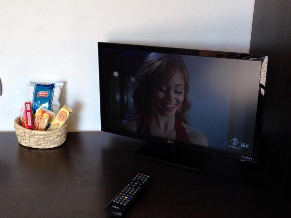 Residenza Fontanelle : photo 3 de la chambre chambre quadruple