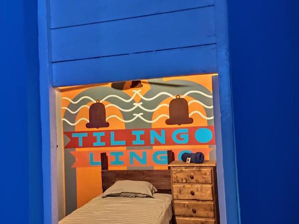 Chuchumbé Hotel & Hostal : photo 1 de la chambre chambre double standard