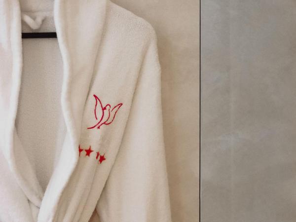 Casa de Las Palomas Boutique Hotel by Paloma's Hotels - Adults Only : photo 8 de la chambre suite avec piscine privée