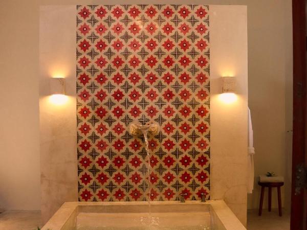 Casa de Las Palomas Boutique Hotel by Paloma's Hotels - Adults Only : photo 7 de la chambre suite avec piscine privée