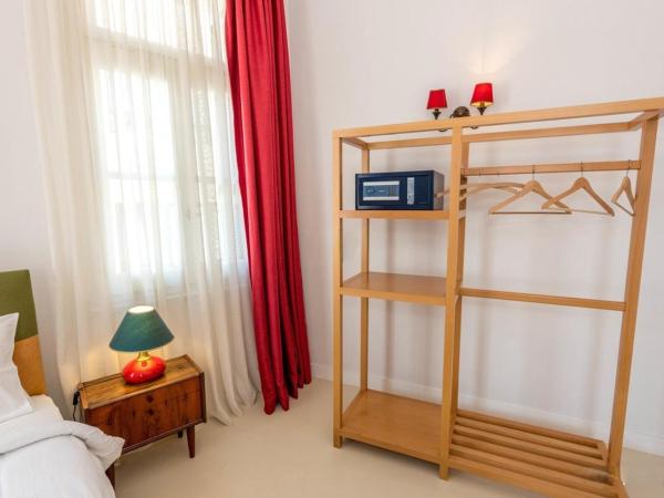 City Circus Athens : photo 6 de la chambre chambre double confort