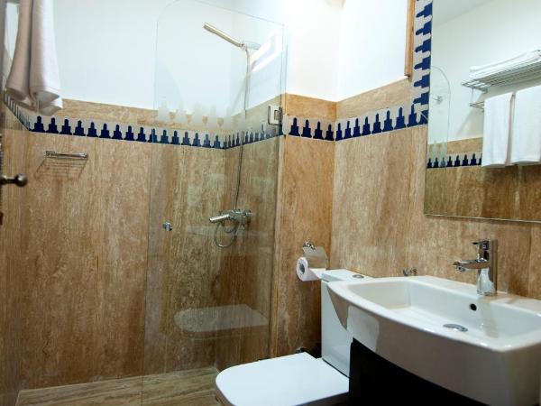 Dar Yasmine : photo 1 de la chambre chambre double