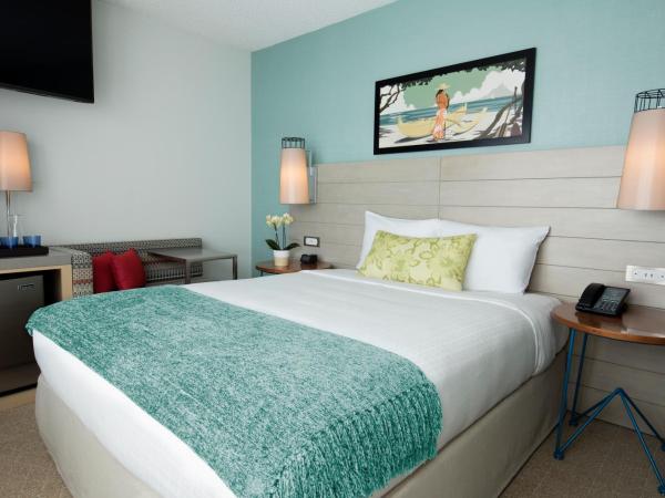 Queen Kapiolani Hotel : photo 2 de la chambre studio