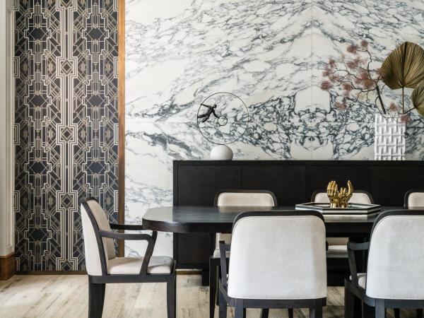 Kimpton Margot Sydney, an IHG Hotel : photo 2 de la chambre suite hammond