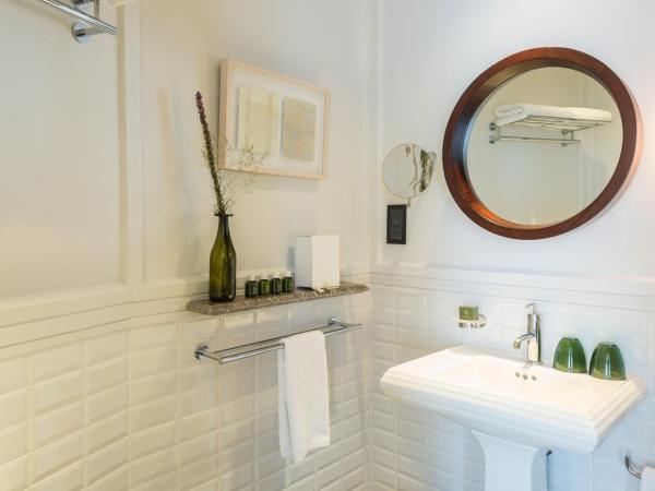 Ann Siang House, The Unlimited Collection managed by The Ascott Limited : photo 4 de la chambre chambre deluxe