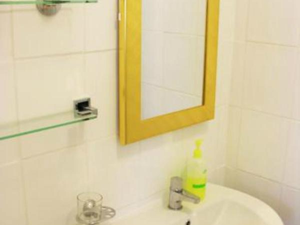 Park View Guest House : photo 3 de la chambre chambre double