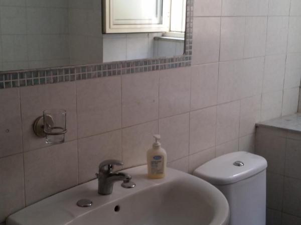 Hotel Gorizia : photo 4 de la chambre chambre double Économique