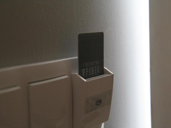 Decanting Porto House : photo 3 de la chambre chambre double