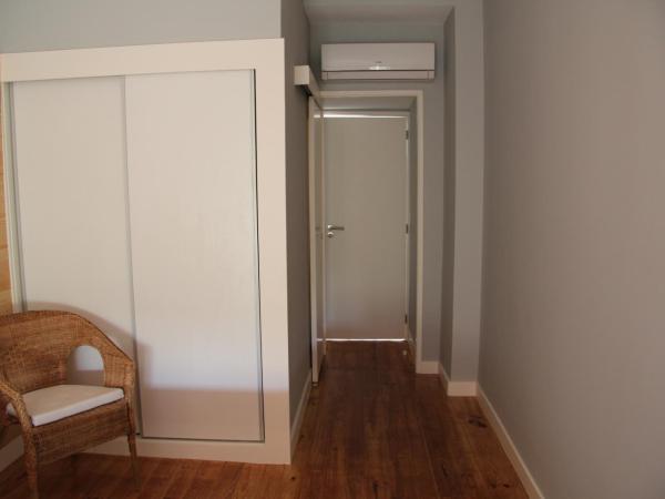 Decanting Porto House : photo 4 de la chambre chambre double