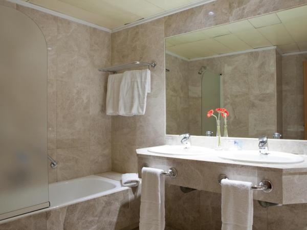 Hotel Praga : photo 1 de la chambre chambre triple