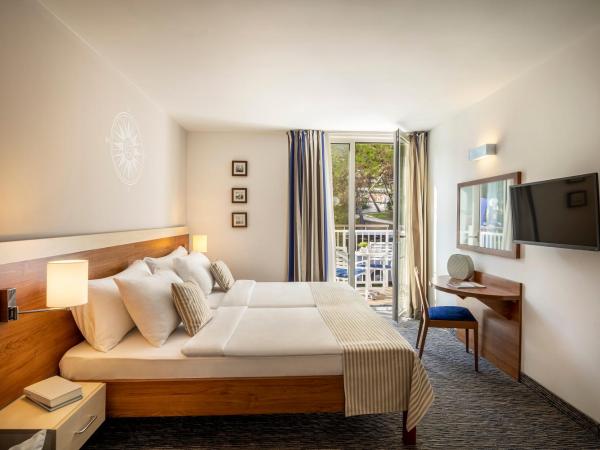 Valamar Sanfior Hotel & Casa : photo 1 de la chambre room for 2 - casa sanfior