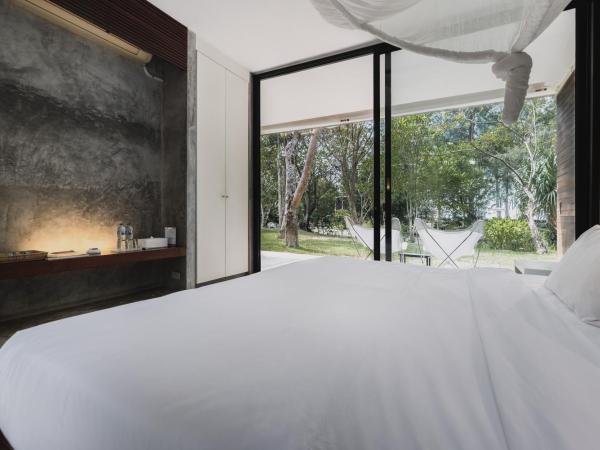 Costa Lanta - Adult Only : photo 1 de la chambre chambre double ou lits jumeaux supérieure - vue sur jardin