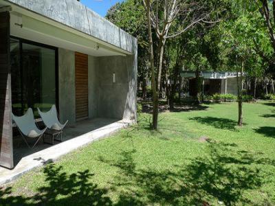 Costa Lanta - Adult Only : photo 3 de la chambre chambre double ou lits jumeaux supérieure - vue sur jardin