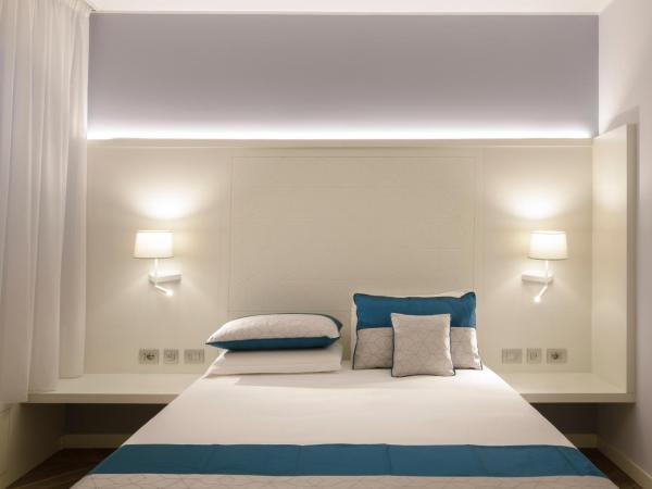 Hotel Baylle : photo 1 de la chambre chambre deluxe