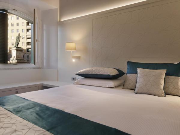 Hotel Baylle : photo 3 de la chambre chambre double supérieure