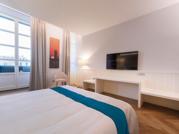 Hotel Baylle : photo 5 de la chambre chambre deluxe