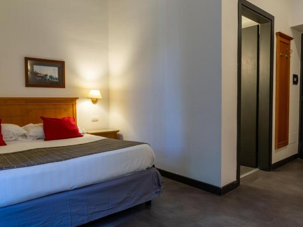 Hotel del Real Orto Botanico : photo 7 de la chambre chambre double standard