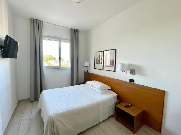 Hotel Majesty Bari : photo 6 de la chambre chambre simple